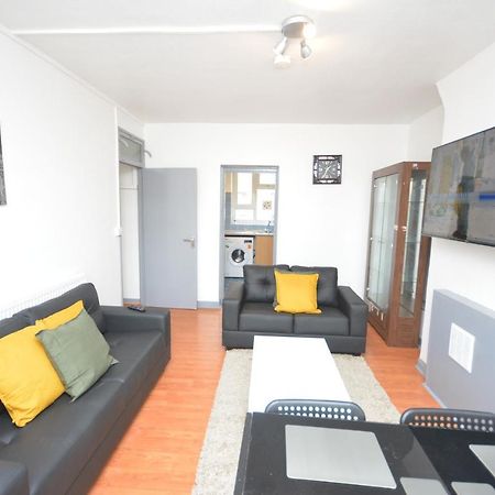 Beautiful London 2 Bedroom Flat Near Finsbury Park المظهر الخارجي الصورة
