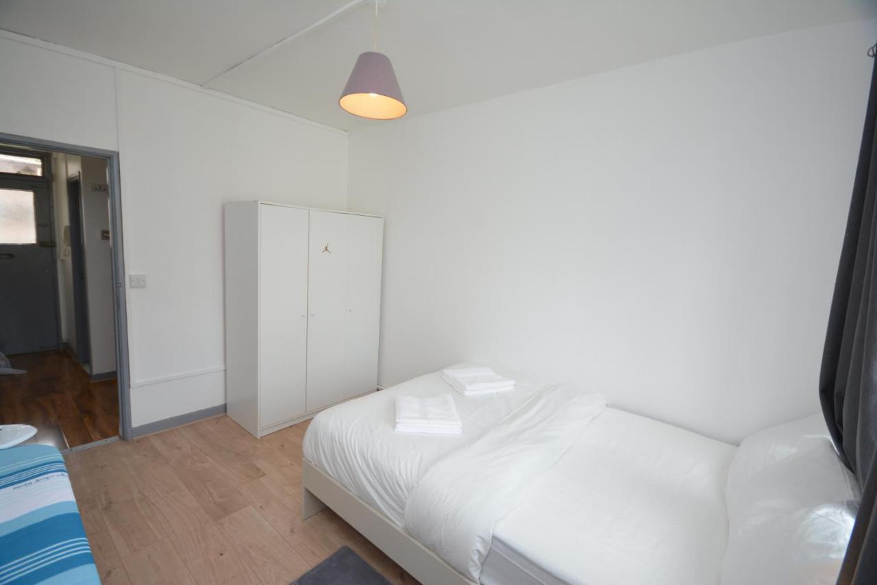 Beautiful London 2 Bedroom Flat Near Finsbury Park المظهر الخارجي الصورة