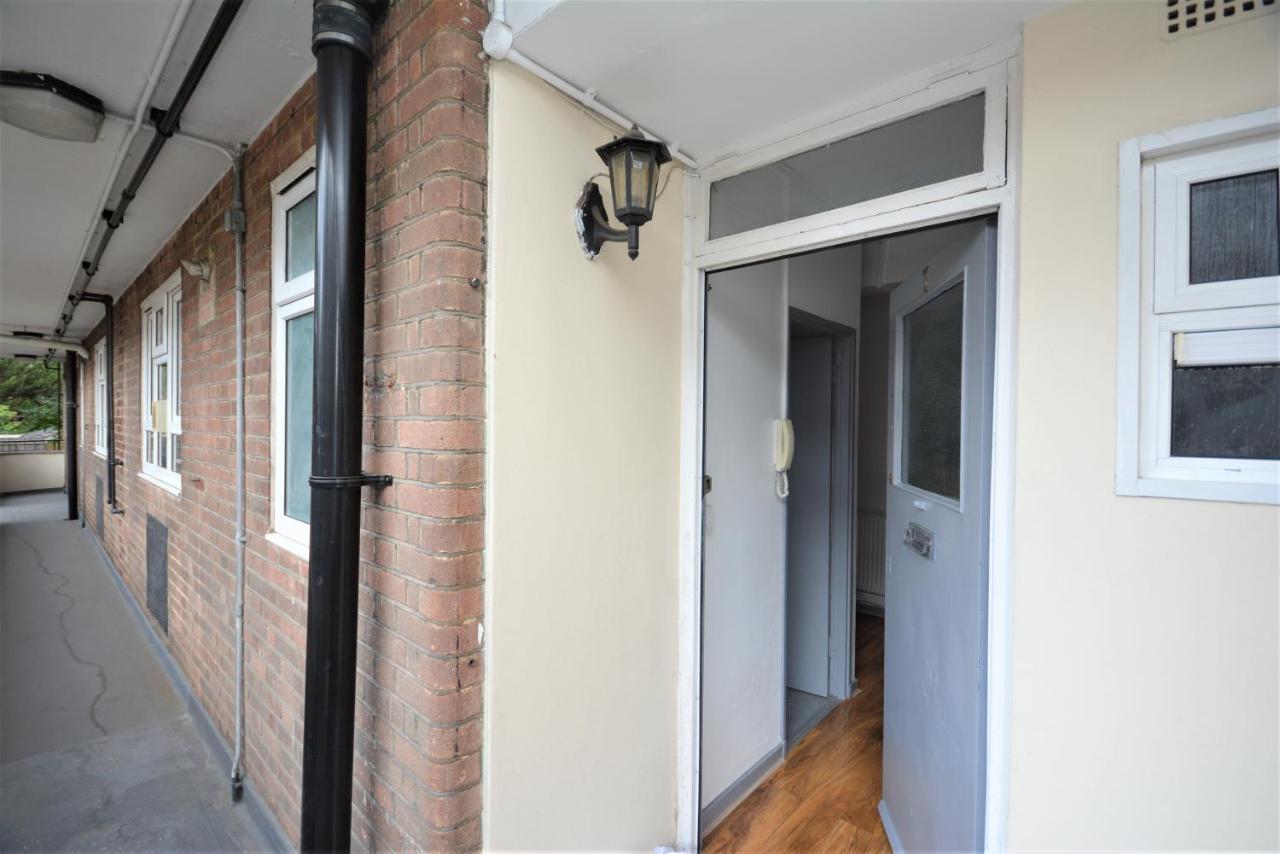 Beautiful London 2 Bedroom Flat Near Finsbury Park المظهر الخارجي الصورة