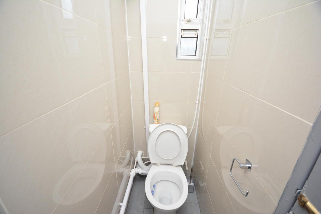 Beautiful London 2 Bedroom Flat Near Finsbury Park المظهر الخارجي الصورة